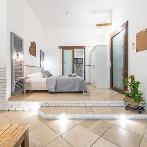 Private Bathroom Double Room