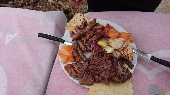 Il Parco Di Terramaini